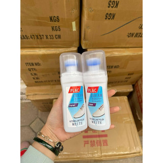 NƯỚC LAU GIẦY LÀM SẠCH PLAC