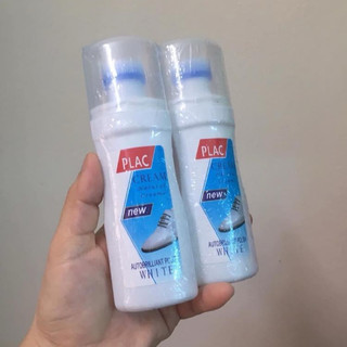 NƯỚC LAU GIẦY LÀM SẠCH PLAC