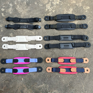 [Hàng Thật ] Quai Dù Dép Crocs Chính Hãng, xuất dư số lượng có hạn, có khắc laser hãng. Màu đen, Màu trắng, màu đỏ, hồng