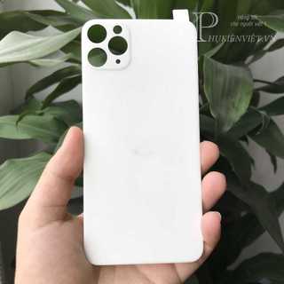 Dán bảo vệ lưng và camera cho iphone 11Pro/ 11Pro max