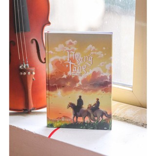 Sách - Ngang Tàng - Vu Triết (Tập 4)