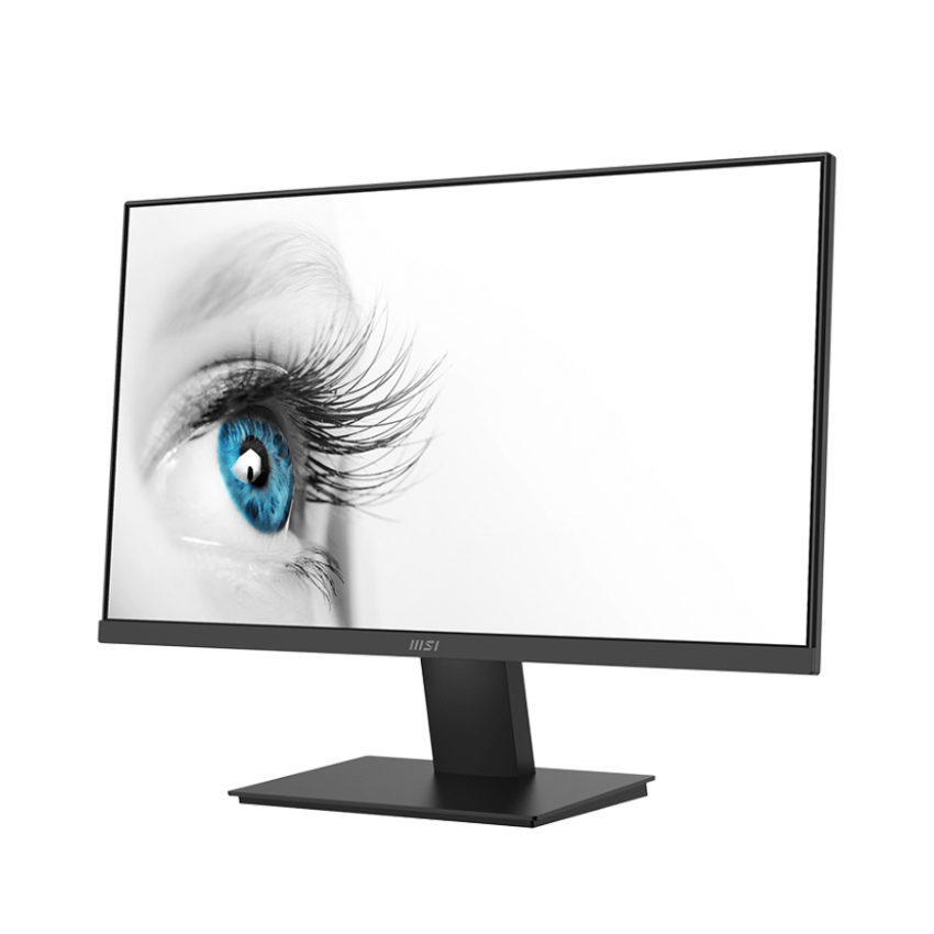 Màn hình MSI Pro MP241X (23.8 inch/FHD/VA/75Hz/8ms) AdaptiveSync - DisplayKit - Hàng Chính hãng | BigBuy360 - bigbuy360.vn