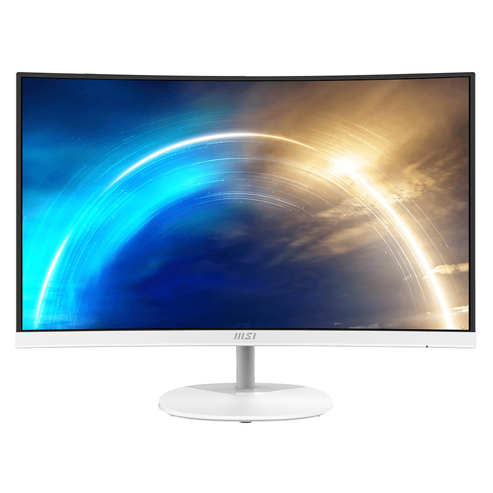 Màn hình MSI PRO MP271CA 27 inch FHD VA 75HZ Cong 16:9 1ms - Hàng chính hãng | BigBuy360 - bigbuy360.vn