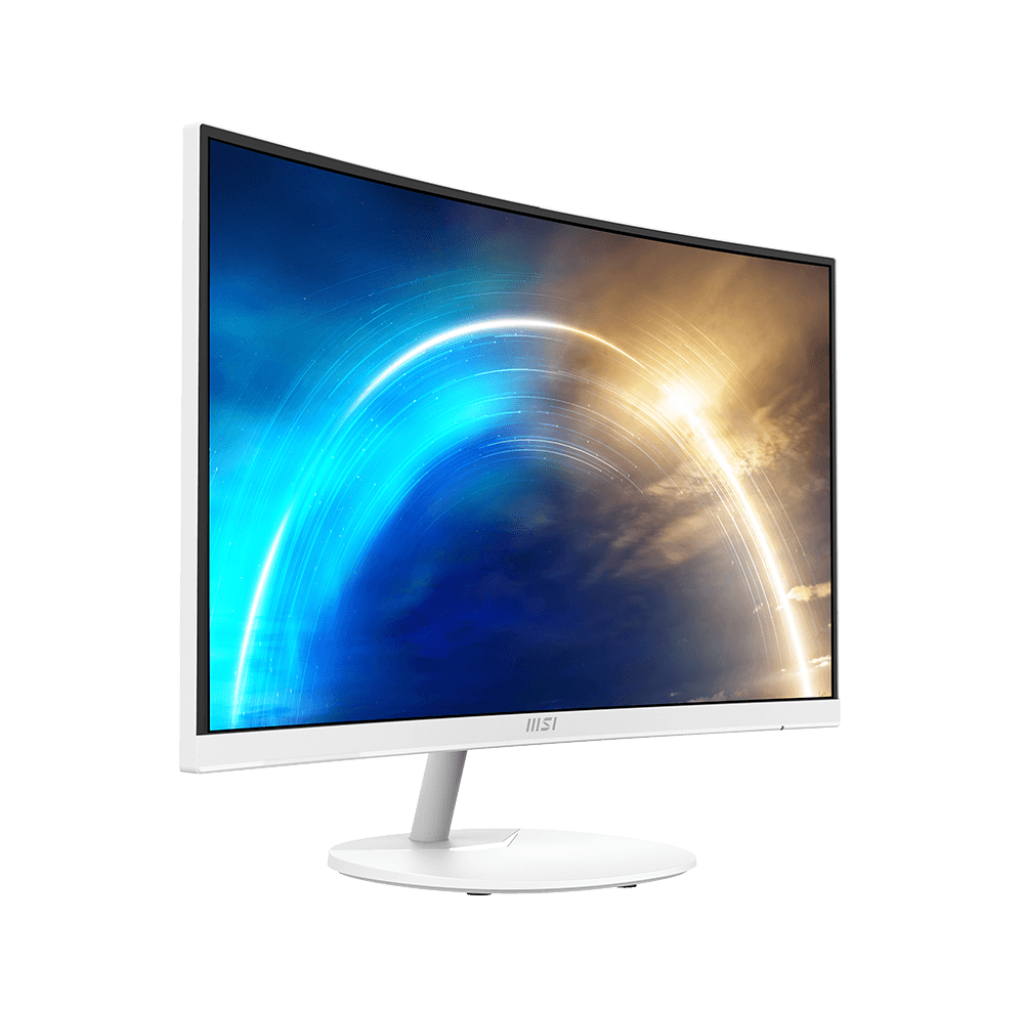 Màn hình MSI PRO MP271CA 27 inch FHD VA 75HZ Cong 16:9 1ms - Hàng chính hãng | BigBuy360 - bigbuy360.vn