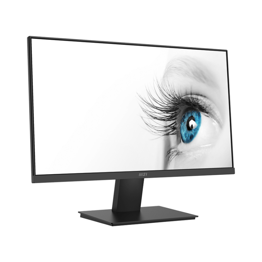 Màn hình MSI Pro MP241X (23.8 inch/FHD/VA/75Hz/8ms) AdaptiveSync - DisplayKit - Hàng Chính hãng | BigBuy360 - bigbuy360.vn