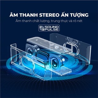 [Mã ELMS9 giảm 6% đơn 300K] Loa Bluetooth Tronsmart Element Mega Bluetooth 5.0 Công suất 40W - BẢO HÀNH 12 THÁNG
