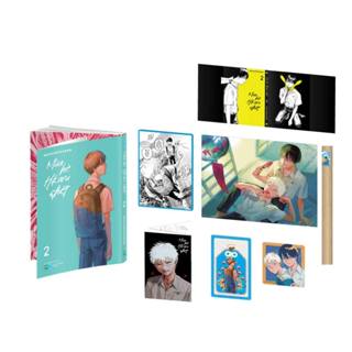 Sách - Mùa Hè Hikaru Chết - 2 (Bản Sưu Tầm Kèm Poster)