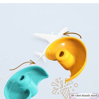 Đồ chơi thả bóng vui nhộn
