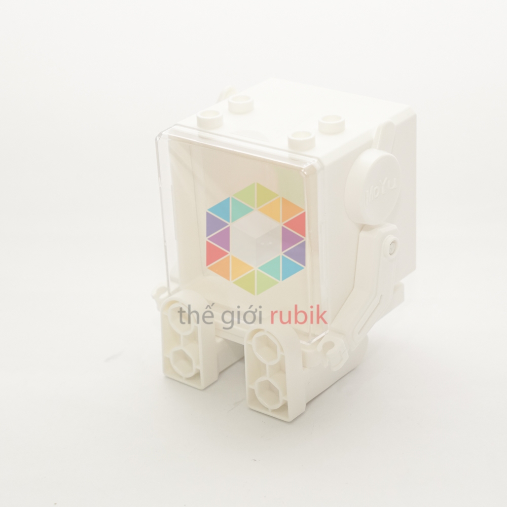 MoYu Robot Display box (3x3/4x4)
