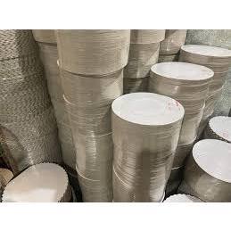 Đế bánh làm oản tài lộc tháp nước tháp tài lộc Tết, đế bánh gato, đế tròn bánh kem