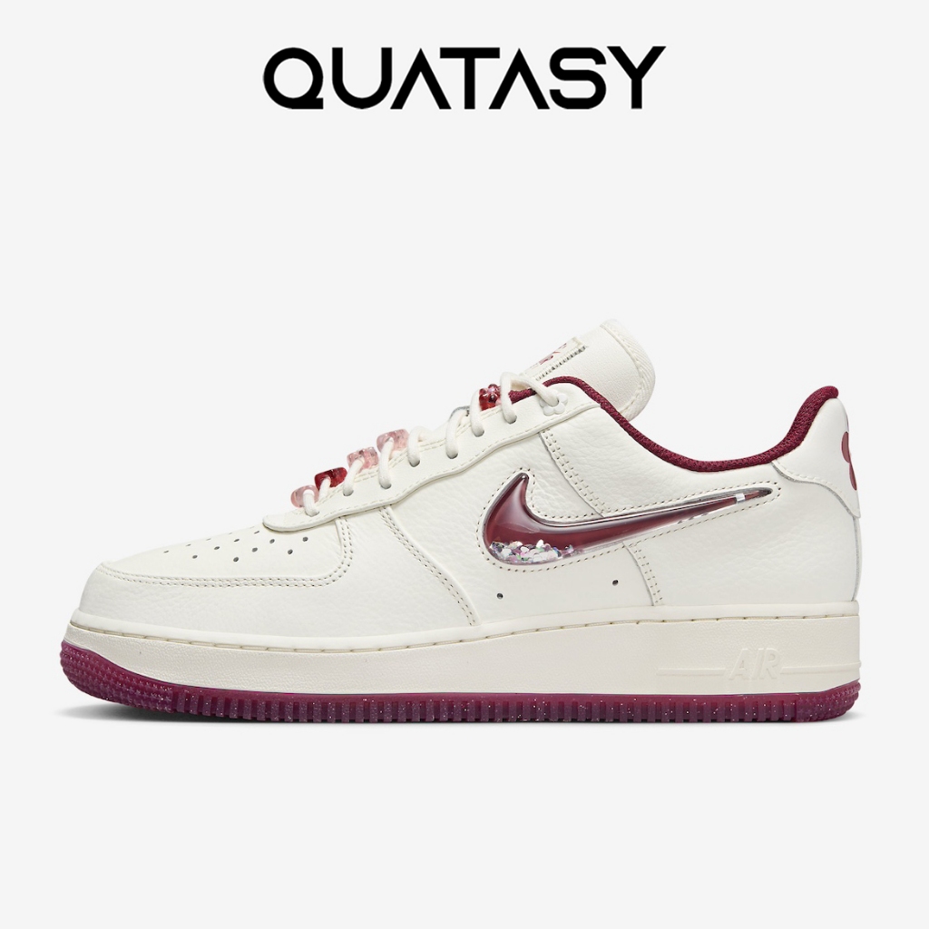 Giày sneaker AF1 Valentines Day 2024 chính hãng