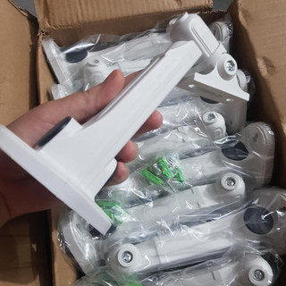 Chân đế Camera nhựa Abs 20cm đa năng cao cấp