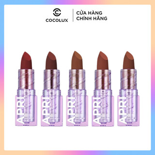 Son Thỏi Aprilskin Ultra Real Matte Lipstick 3.7g