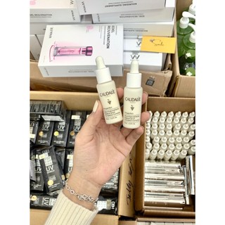 Tinh chất giảm nám caudalie mini 10ml