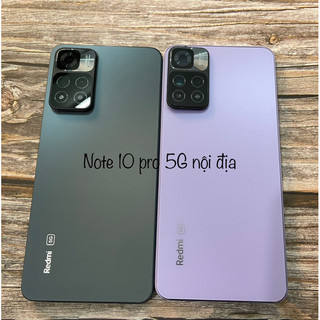 Bộ vỏ redmi note 11 pro plus 5g / vỏ redmi note 11 pro 5g bản nội địa