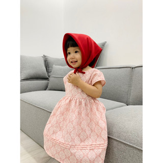 *Tiệm nhà Mì* Khăn choàng đầu hoặc cổ cho bé