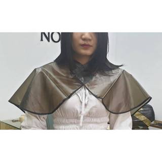 Tấm bạt da choàng vai làm hóa chất