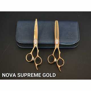 Nova - kéo supreme gold