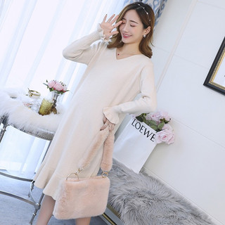 [Thanh lý nghỉ bán] Váy Bầu