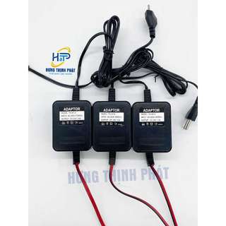 Nguồn ADAPTOR máy lọc nước 24v ĐÀI LOAN - Dùng trong máy lọc nước RO, Máy phun sương