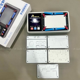 Đế nhiệt tách main ms1 mijing hổ trợ x đến 14pm/ 15pm