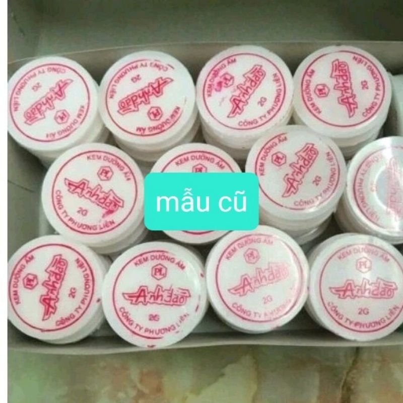 Sáp nẻ anh đào truyền thống siêu trị nứt nẻ