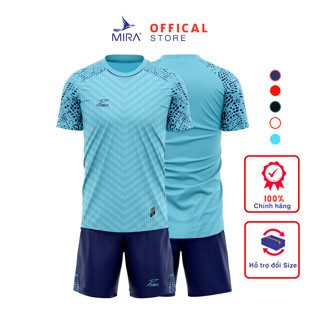 Bộ quần áo bóng đá cao cấp MIRA GALAXY A1
