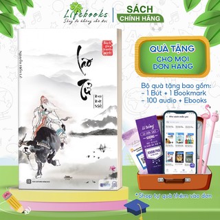 Lão tử đạo đức kinh - nguyễn hiến lê - triết lý và đạo đức kinh của lão tử - tinh hoa lịch sử triết học