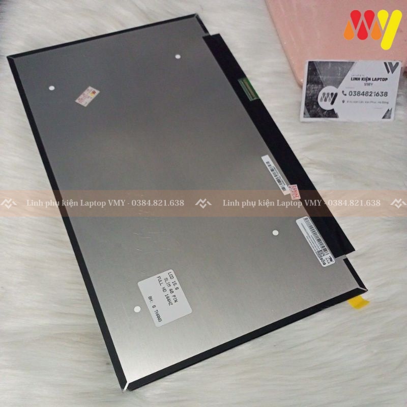 [Sỉ] Phân phối màn hình laptop các mã 10.1 - 11.6 - 12.1 - 12.5 - 13.3 - 14 - 14.1 - 15.6 - 17.3inch. Bao giá thị trường | BigBuy360 - bigbuy360.vn