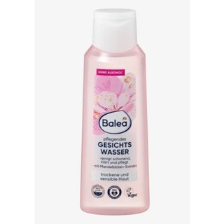 Nước hoa hồng Balea Đức 200ML