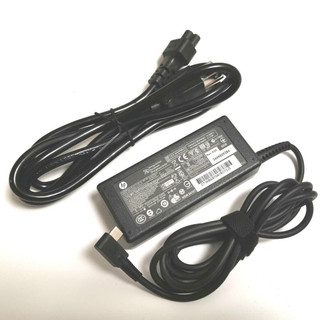 Sạc laptop hp 5v - 2a, 12v - 3a, 15v - 3a chân usb-c, type c 45w