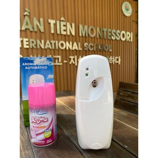 Nước hoa xịt phòng,lõi bình xịt thơm phòng Aroma  (nhiều mùi hương).