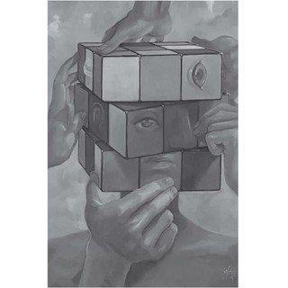 Sách - 24 nhân cách của Billy Milligan - Daniel Keyes (TTR Books HCM)