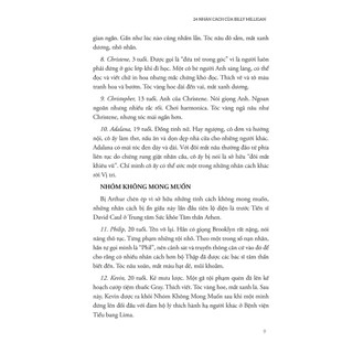 Sách - 24 nhân cách của Billy Milligan - Daniel Keyes (TTR Books HCM)