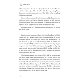 Sách - 24 nhân cách của Billy Milligan - Daniel Keyes (TTR Books HCM)