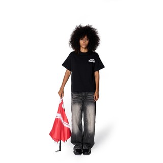 Áo Thun Baravas Form Boxy / SOLDOUTKARMA - Version Premium