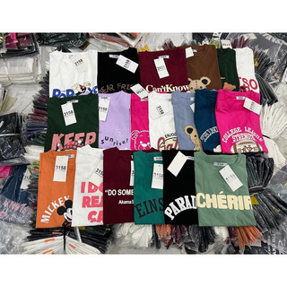 ÁO THUN COTTON KHÔ FORM UNISEX