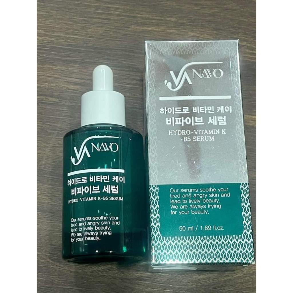 Serum B5 Navo bản Hàn Quốc
