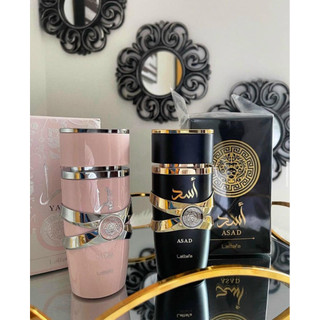 Nước hoa Dubai Lattaf Asad-Yara 100ml