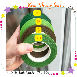 Băng Keo Sáp Quấn Cành