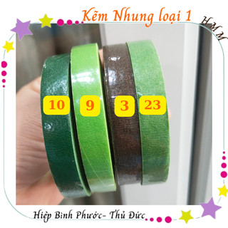 Băng Keo Sáp Quấn Cành
