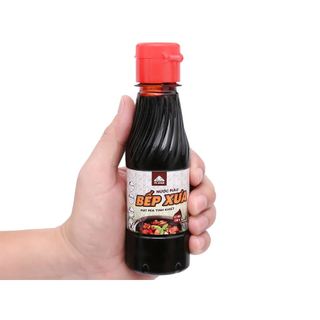 Nước màu bếp xưa biên hòa chai 210g