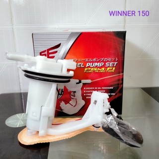 Bộ bơm xăng winner 150 hàng chính hãng se