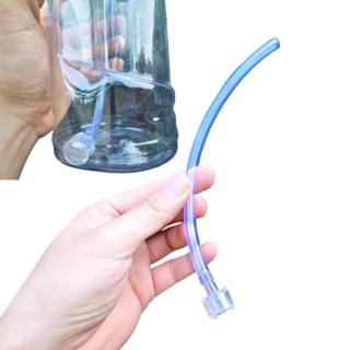 Ống Hút Dung Dịch Kèm Đầu Lọc Cho Bình Phun Tạo Bọt Tuyết Máy Rửa Xe