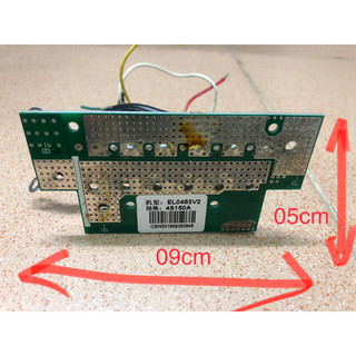 Mạch BMS 4s 100a - pin sắt lifepo4 3,2v