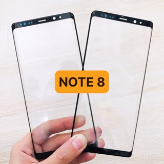 KÍNH ÉP MÀN HÌNH CÓ KEO OCA SAMSUNG NOTE 8 - KÍNH ÉP CÓ KEO OCA SAMSUNG NOTE 8 - SAMSUNG NOTE 8 - GI