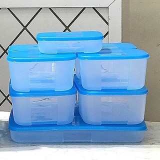 Hộp trữ đông freezermate jumbo tupperware