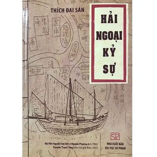 Sách hải ngoại ký sự