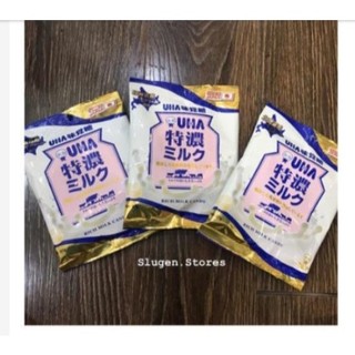 <<<GIÁ RẺ NHẤT>>> Kẹo UHA Nhật Bản Các Loại (Date Mới)