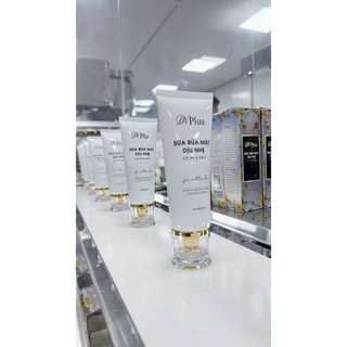 Sửa Rửa Mặt DN Plus 100 ml Chính Hãng